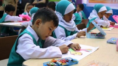 Mulai 2027, Anak TK Dapat PIP Rp450 Ribu