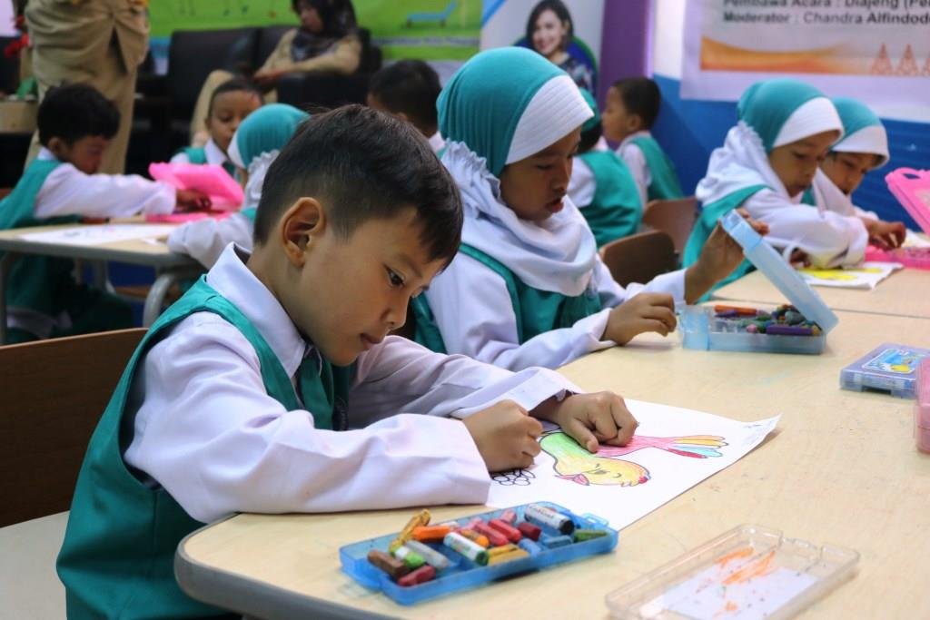 Mulai 2027, Anak TK Dapat PIP Rp450 Ribu