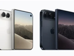 iPhone Duo Resmi, 18 Pro Makin Gahar
