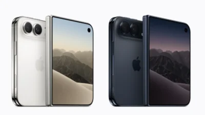 iPhone Duo Resmi, 18 Pro Makin Gahar