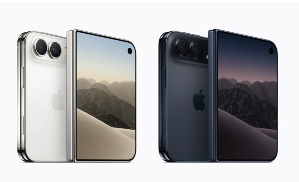 iPhone Duo Resmi, 18 Pro Makin Gahar