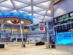 BEI Ubah Aturan ARB, Saham Rp14 Bisa Turun ke Rp1