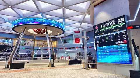 BEI Ubah Aturan ARB, Saham Rp14 Bisa Turun ke Rp1