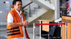 KPK Panggil Lima Pejabat Lobar, Kadisdikbud hingga Kepala Bapenda Diperiksa dalam Kasus LAZ