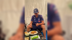 Toprak Isi BBM, Arbolino Bawa Jagung: Rider MotoGP Bikin Heboh di Mandalika