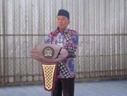 Menuju Indonesia Emas 2045, Muazzim Akbar Sosialisasikan Program Bangga Kencana di Praya