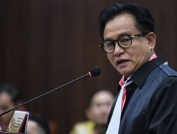 Yusril: UU Tipikor Perlu Diselaraskan, Under-Invoicing Disorot