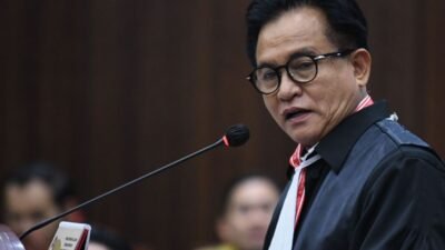 Yusril: UU Tipikor Perlu Diselaraskan, Under-Invoicing Disorot