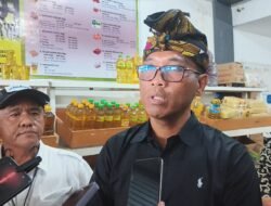 Hadapi Kekeringan, NTB Klaim Produksi Gabah Tetap Terjaga