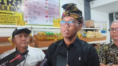Hadapi Kekeringan, NTB Klaim Produksi Gabah Tetap Terjaga