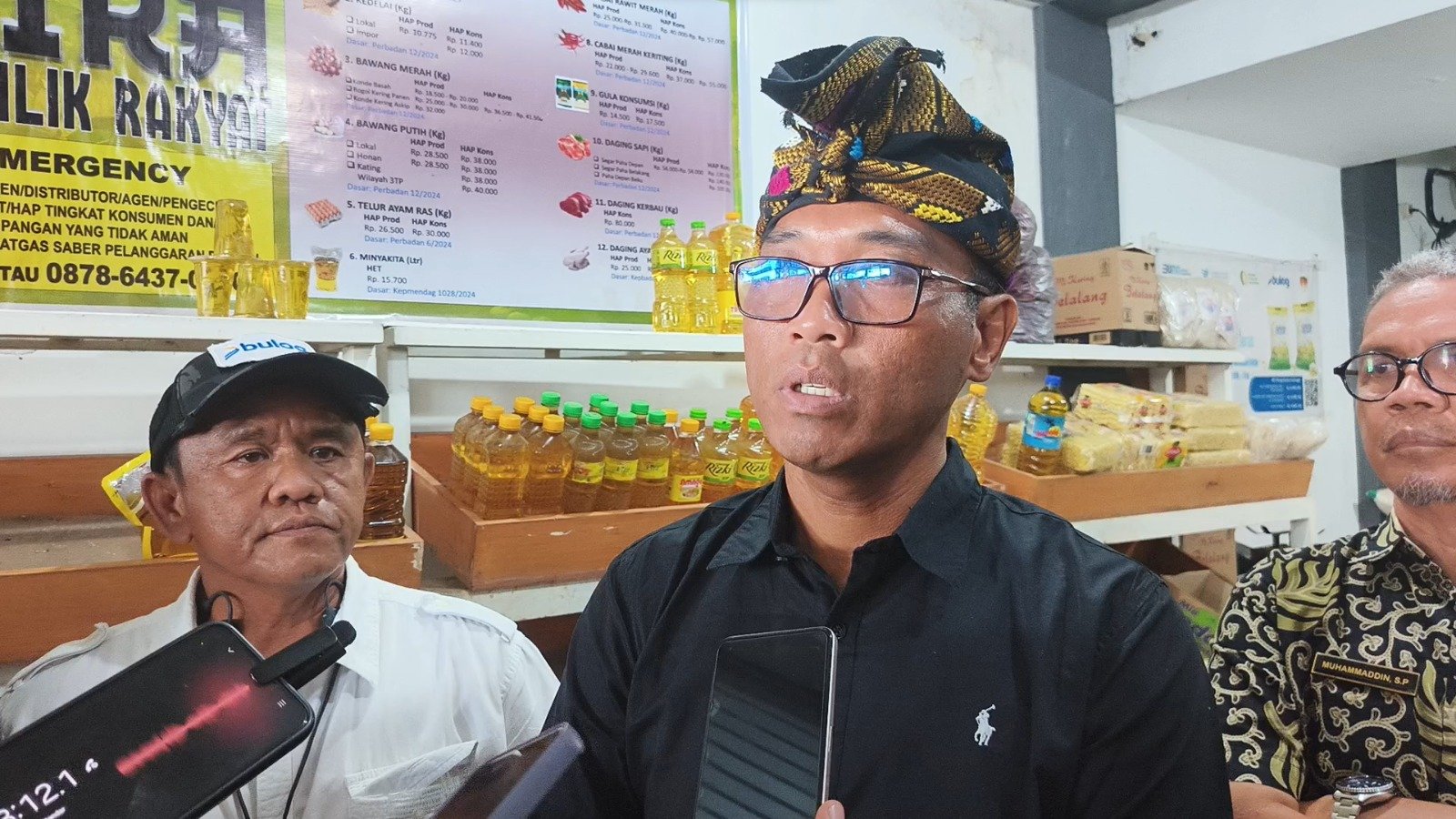 Hadapi Kekeringan, NTB Klaim Produksi Gabah Tetap Terjaga