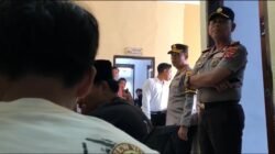 Kasus Pembacokan Mataram, Waka Polda NTB: Cek HP Anak!