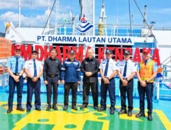 Sambut MotoGP Mandalika 2026, ITDC-DLU Gelar Simulasi Pelayaran, Okupansi Kapal Nyaris 100 Persen