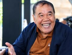 LAZ Siapkan 8 Pengacara Hadapi Kasus KPK, Sidang Diperkirakan Akhir Desember
