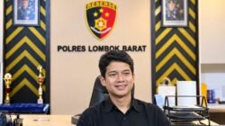 Pimpinan Ponpes di Lombok Barat Jadi Tersangka Dugaan Pencabulan Santriwati