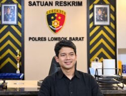 Pimpinan Ponpes di Lombok Barat Jadi Tersangka Dugaan Pencabulan Santriwati