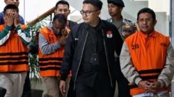 Bos PT MCI Akui Beri Uang dan Fasilitas Rp 2,07 Miliar kepada LAZ demi Proyek di Lobar
