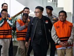 Bos PT MCI Akui Beri Uang dan Fasilitas Rp 2,07 Miliar kepada LAZ demi Proyek di Lobar