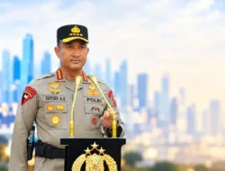 Karhutla Bakar 35 Ribu Hektare, 243 Orang Jadi Tersangka