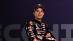 Bezzecchi Pimpin FP1 MotoGP Mandalika, Empat Besar Cuma Terpaut 0,294 Detik