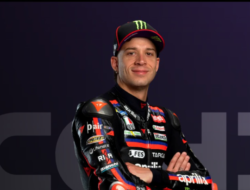 Bezzecchi Pimpin FP1 MotoGP Mandalika, Empat Besar Cuma Terpaut 0,294 Detik