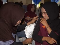 Abbott dan Real Madrid Bidik Malnutrisi Anak di Sumbawa