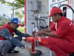 Pertamax Turbo Siap Kawal MotoGP Mandalika