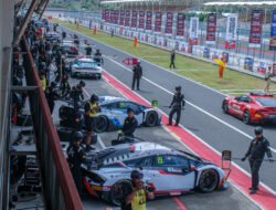 MGPA Siapkan Dua Kelas, Formula Indonesia Dibidik