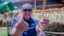 BI NTB Genjot Bawang Putih, 4 Kelompok Disiapkan Jadi Sentra Umbi Konsumsi