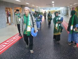 Umrah ke Saudi Tetap Berjalan, Jemaah Diminta Waspadai Rute Transit