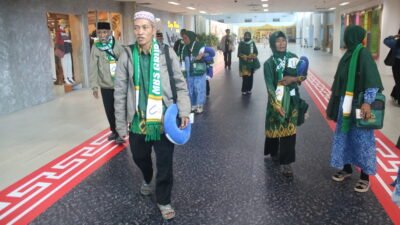Umrah ke Saudi Tetap Berjalan, Jemaah Diminta Waspadai Rute Transit