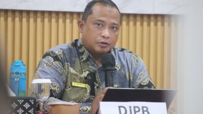 APBN Rp7 Triliun Mengalir ke NTB, MBG Serap Rp4,6 Triliun