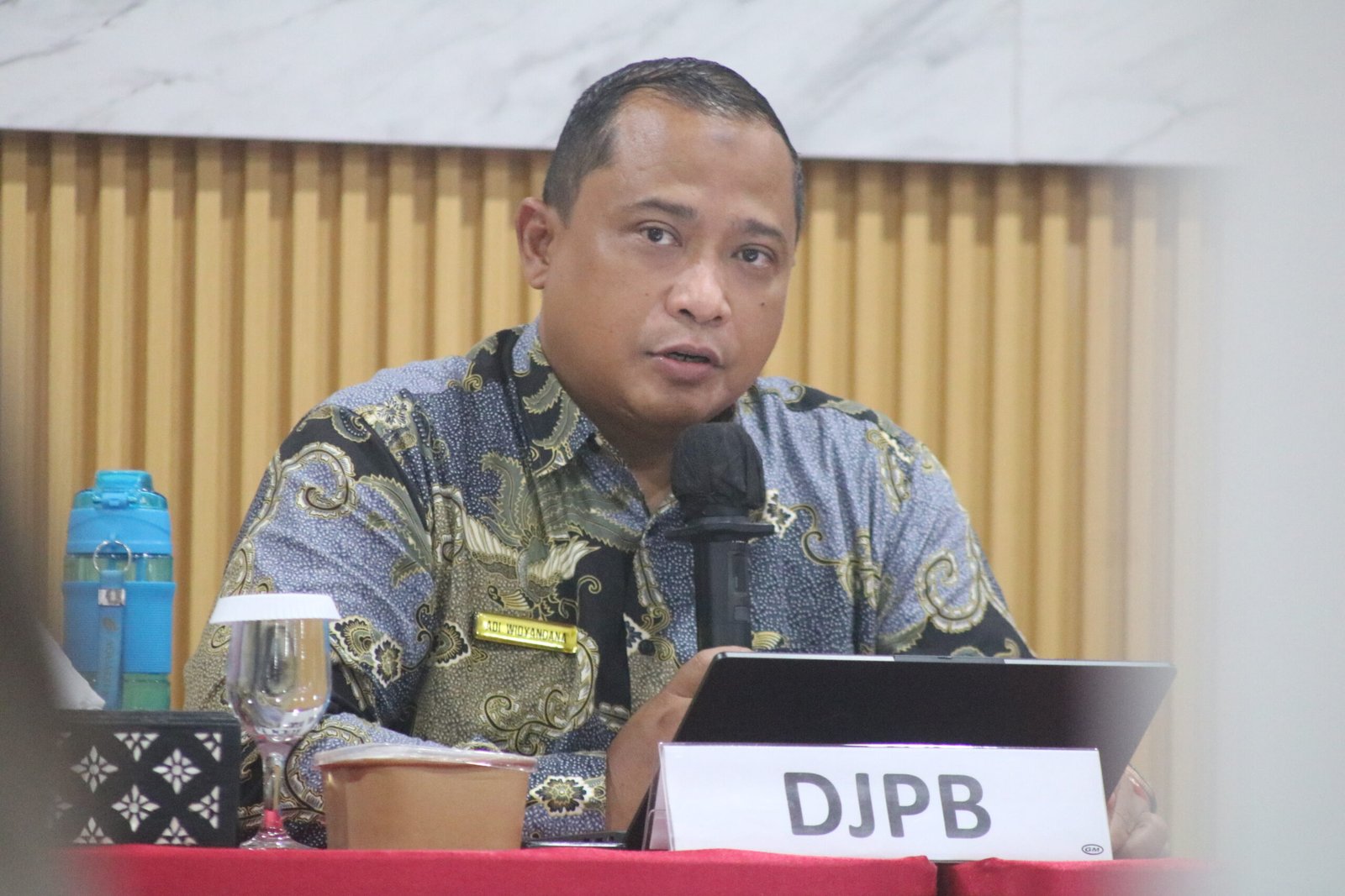 APBN Rp7 Triliun Mengalir ke NTB, MBG Serap Rp4,6 Triliun