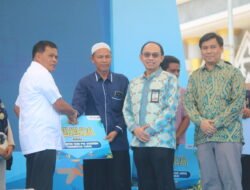 BI NTB Siapkan Jurus Kendalikan Harga Pangan hingga Akhir 2026