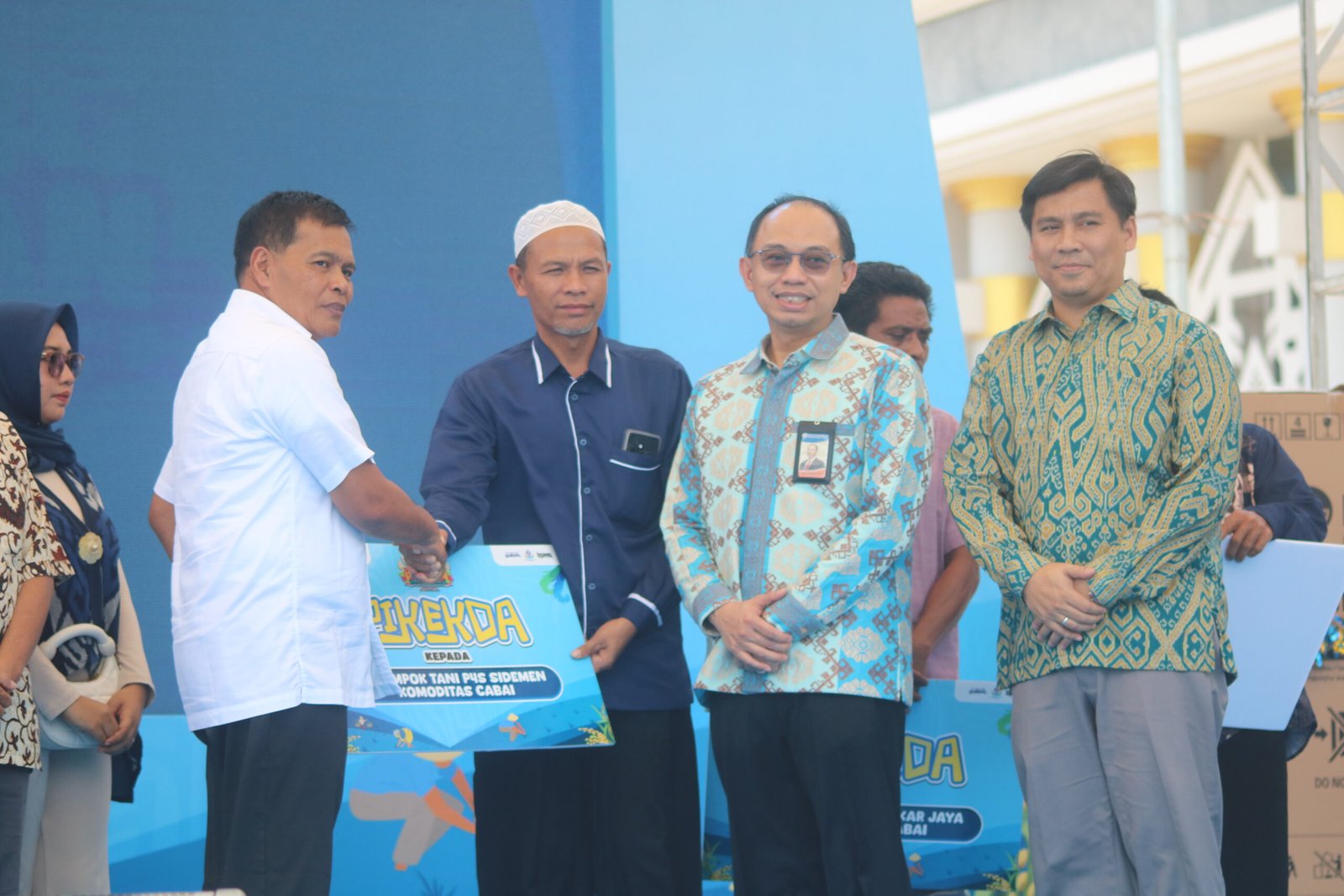 BI NTB Siapkan Jurus Kendalikan Harga Pangan hingga Akhir 2026