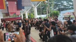 9 Pembalap MotoGP Tiba di Lombok