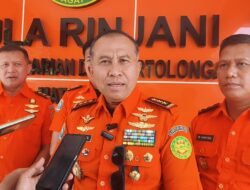 Basarnas Bidik Penempatan Pesawat SAR di Bali-NTB
