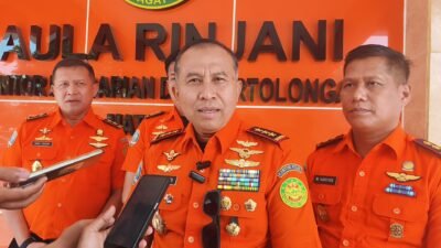 Basarnas Bidik Penempatan Pesawat SAR di Bali-NTB