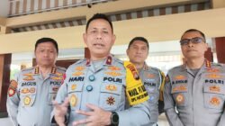 Operasi Patuh Rinjani 2026 Digelar 14 Hari, Ini Skema Penindakannya