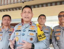 Operasi Patuh Rinjani 2026 Digelar 14 Hari, Ini Skema Penindakannya