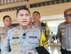 Polda NTB Bidik Pelanggar Lawan Arus hingga Pengendara Main HP
