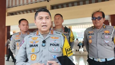 Polda NTB Bidik Pelanggar Lawan Arus hingga Pengendara Main HP