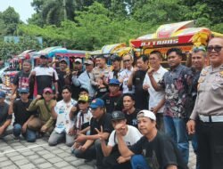 Dishub NTB Minta Odong-odong Tak Beroperasi di Jalan Umum