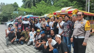 Dishub NTB Minta Odong-odong Tak Beroperasi di Jalan Umum