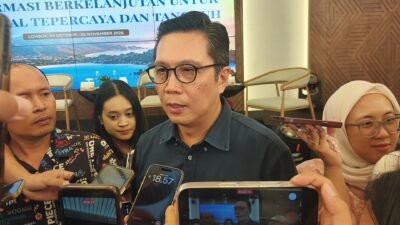 BEI Ungkap Alasan Saham Syariah Dinilai Lebih Tangguh
