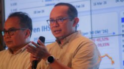 OJK Ungkap Dilema: Pelaku Pasar Modal Bisa Didenda atau Dipidana