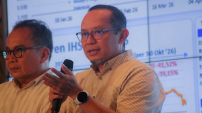 OJK Ungkap Dilema: Pelaku Pasar Modal Bisa Didenda atau Dipidana