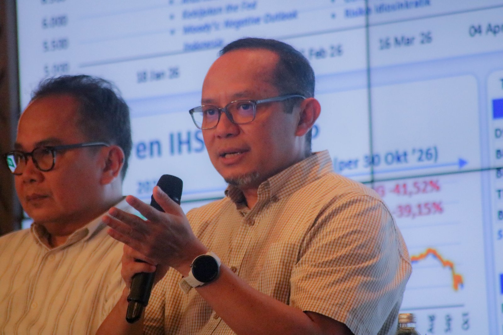 OJK Ungkap Dilema: Pelaku Pasar Modal Bisa Didenda atau Dipidana
