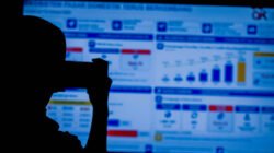 OJK Buka Suara soal IHSG yang Tertekan, MSCI Bukan Satu-satunya Pemicu