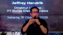 Hadapi Sorotan MSCI, BEI Bongkar Strategi Reformasi Pasar Modal